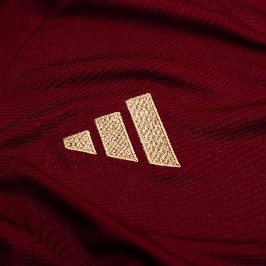 Italy Goalkeeper Shirt 2025/26