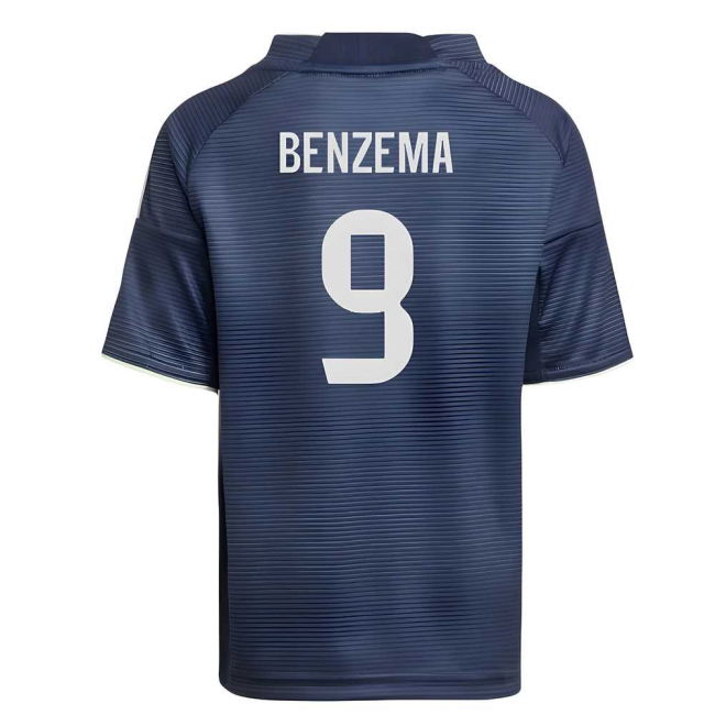 2025-2026 Genuina Camiseta Real Madrid Visitante - Edición Limitada