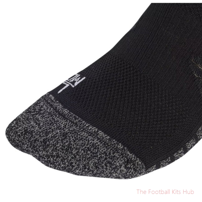 Breathable Football Team Football Man Utd 2026-2027 Home Socks
