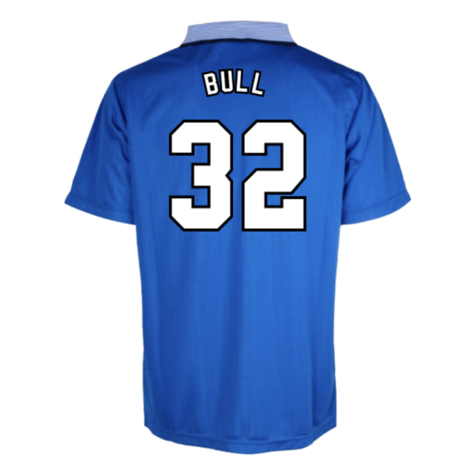 Intense Sports Institution Professional Grade Fresh Look Soccer Jersey