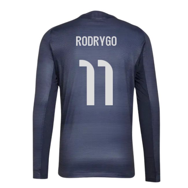 Dedicated High Performance Rm 2024-2025 Season Supporter Shirt