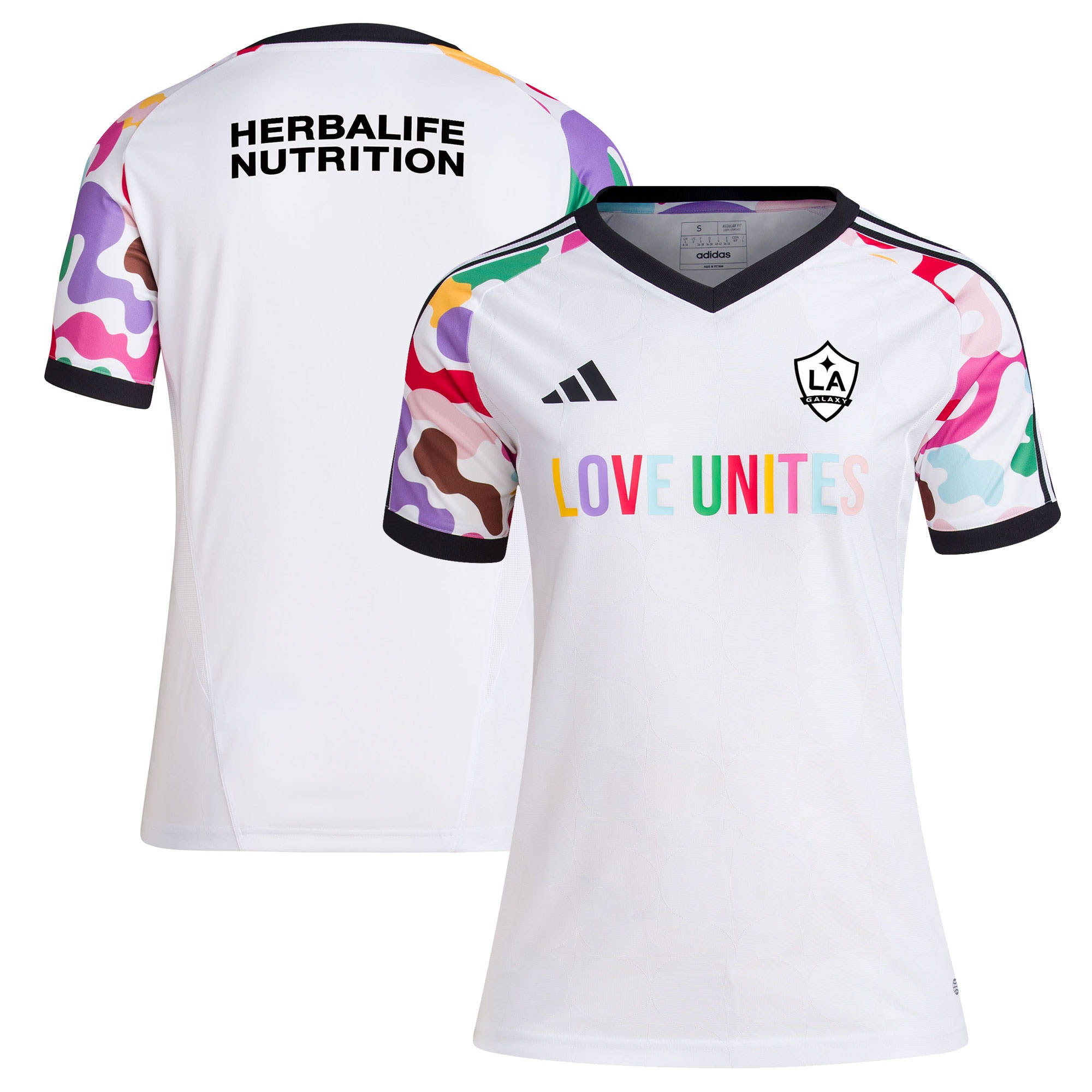 Women's 2023 Professional Jersey - Fan Jersey - Hurry Up - Premium