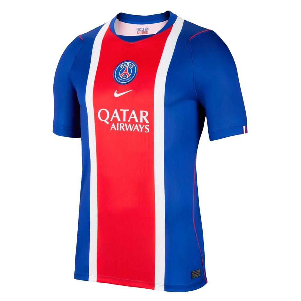 Paris Saint-Germain 26/27 Home Shirt - Chroma Collection