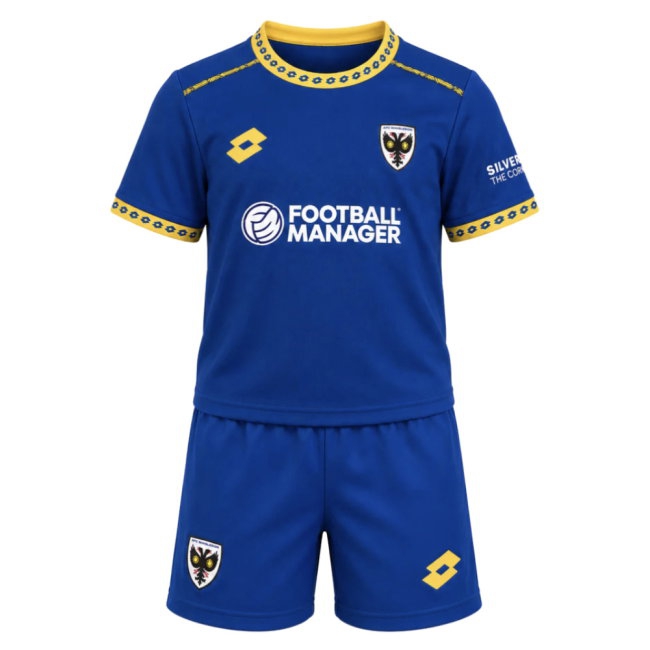 [LLS] 2026-2027 Wimbledon Home Mini Kit