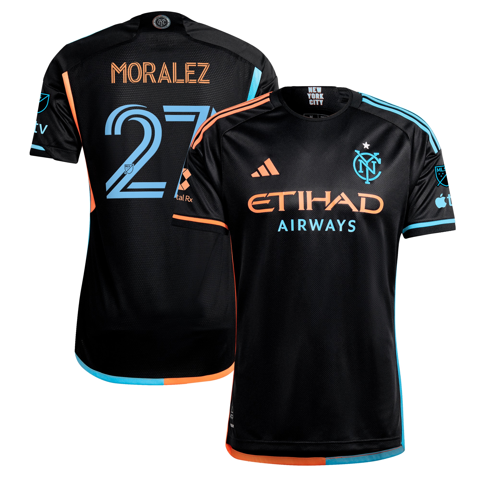 Men's 2024 Premium Authentic - Authentic Jersey - Limited Edition