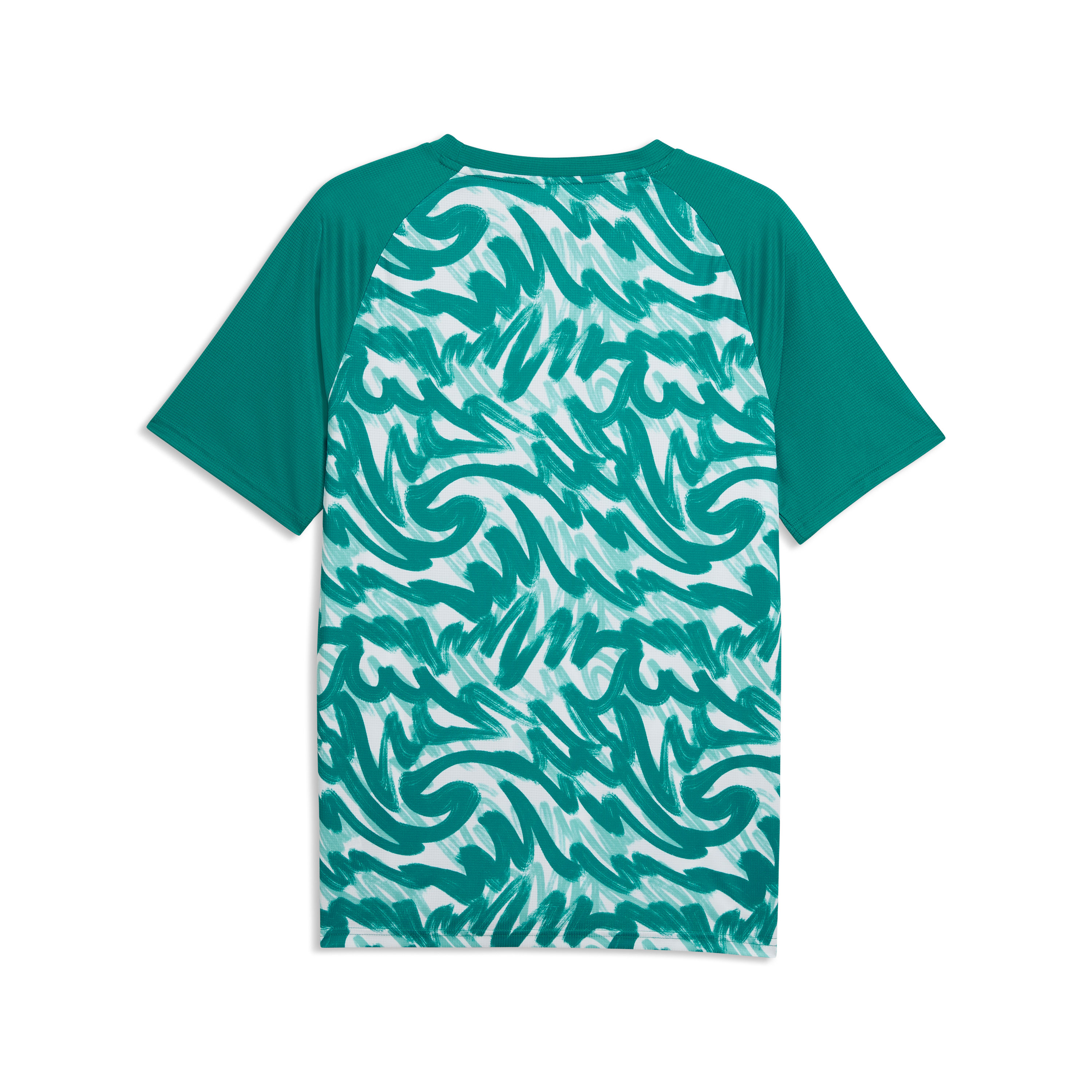 [SJH] Portugal National Team 2026 Pre-Match Jersey Top - Green