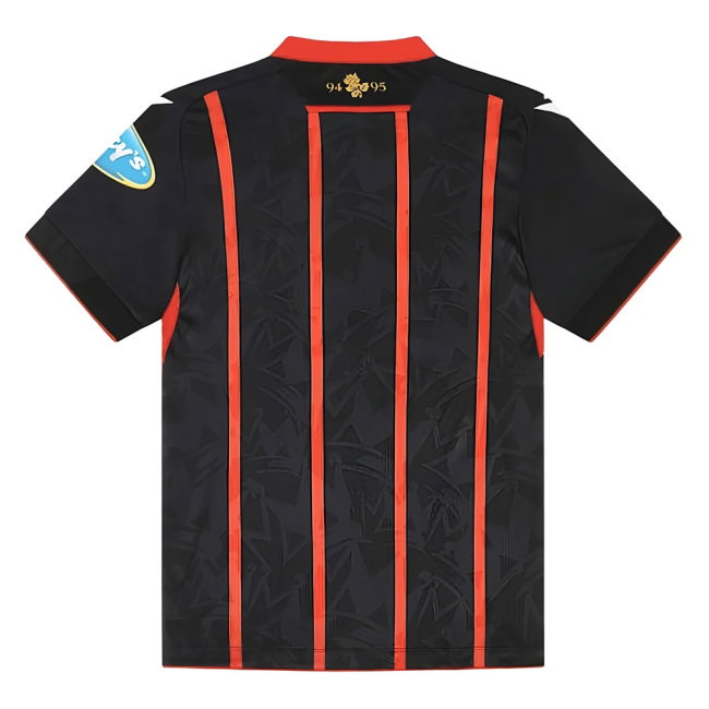Blackburn Rovers Away Shirt 2024-2025 edition (Kids