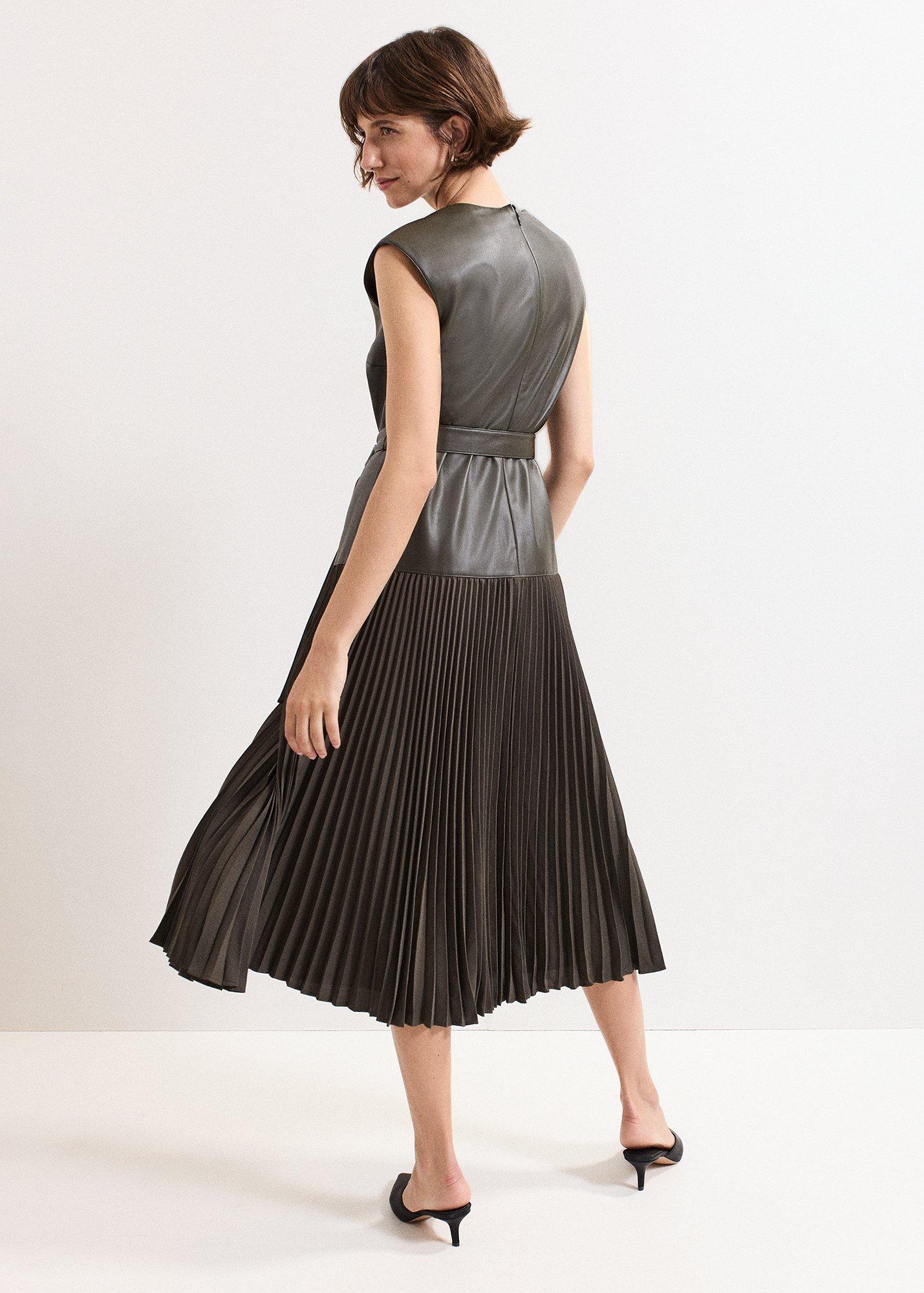 Petite Aria Dress