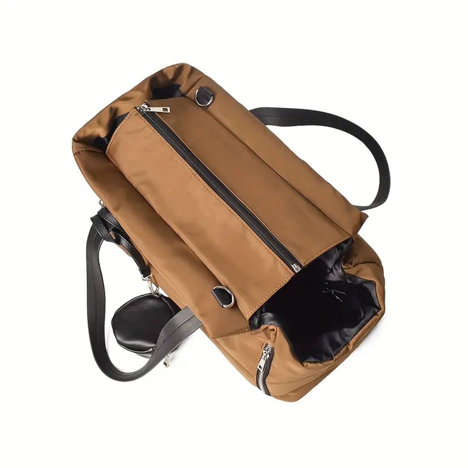 Street-Ready Frencarrier French Bulldog Bag Carrier – Compact Comfort...