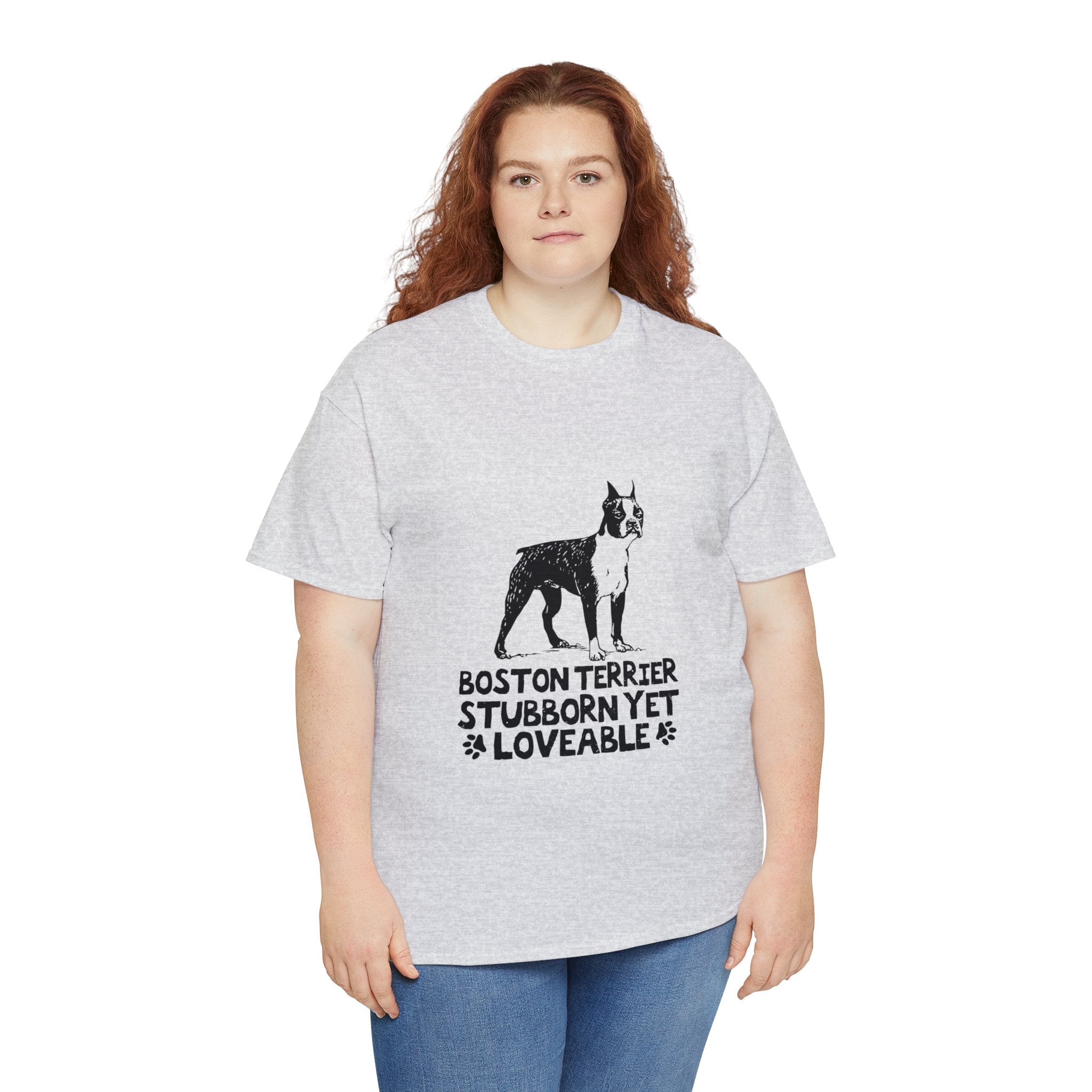 Tshirts For Boston Terrier Lovers Frenchie Themed Wear | Unique Design