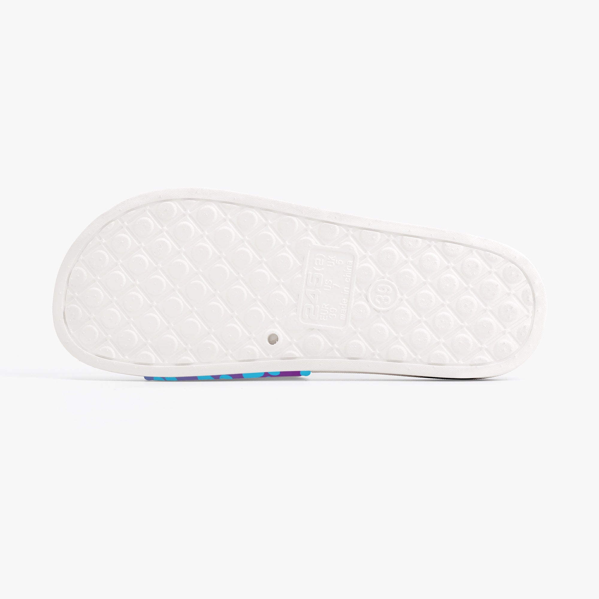 Street-Ready Fashion-Forward Maël - Sandals for Daily Life Premium