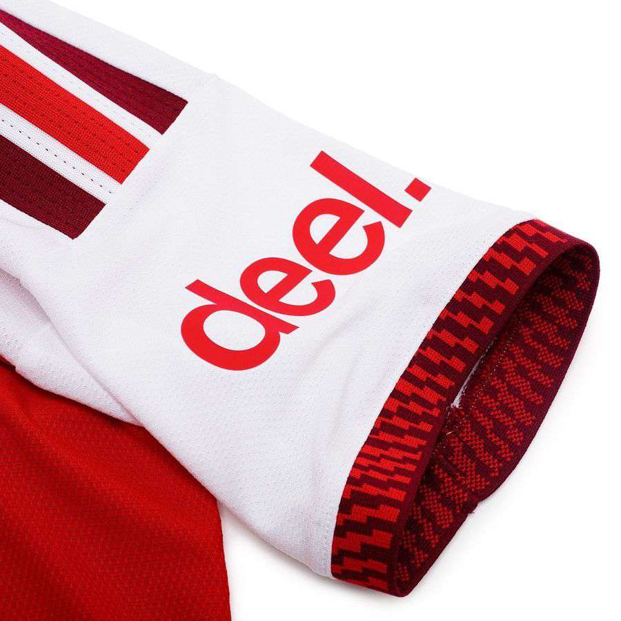 Arsenal Home Shirt 2026/27 Authentic