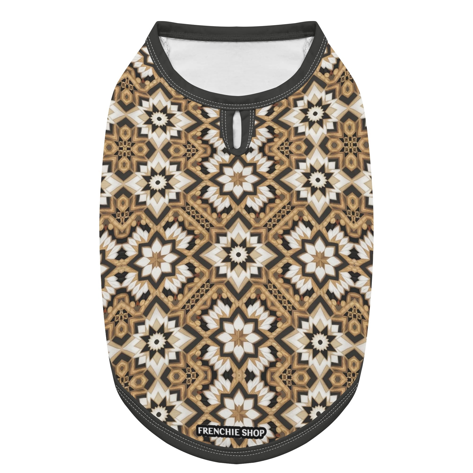 Everyday Lucy - Shirt For Frenchies - Frenchie Shop Original for Daily