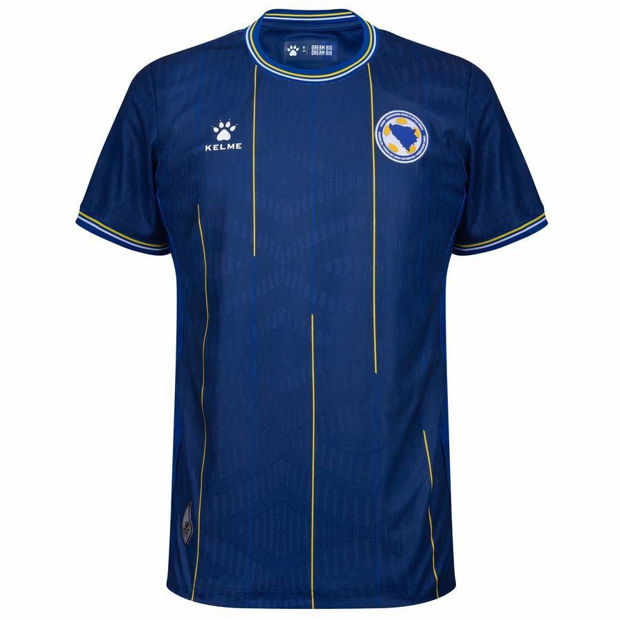 [EFKS] 2026 Bosnia Herzegovina World Cup Home Apparel