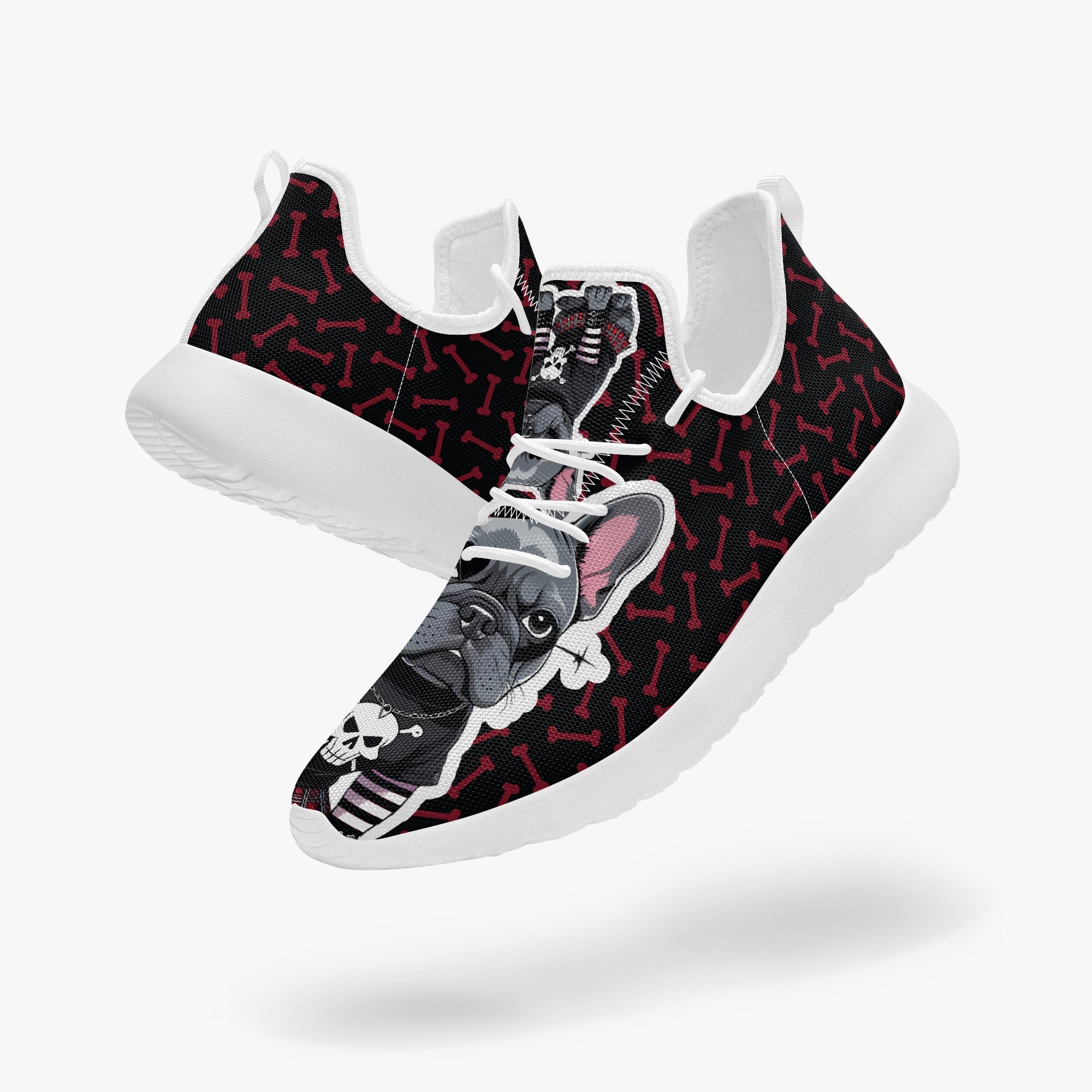 Apollo - Classic Sneakers