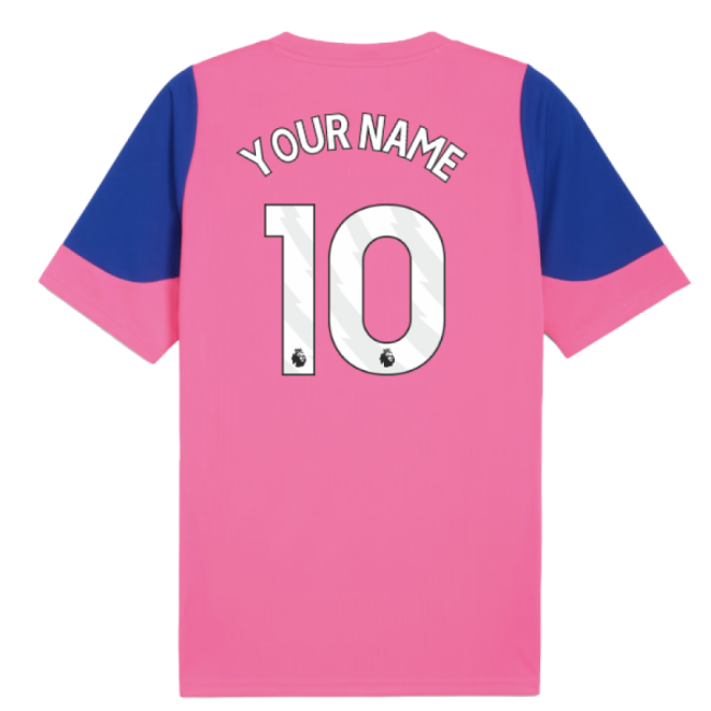 2025-20 MAN contemporary Third Shirt - Adults | top quality