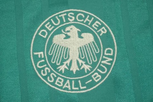 Germany National Team Cup #1992 Elite Performance Licensed Classic ...