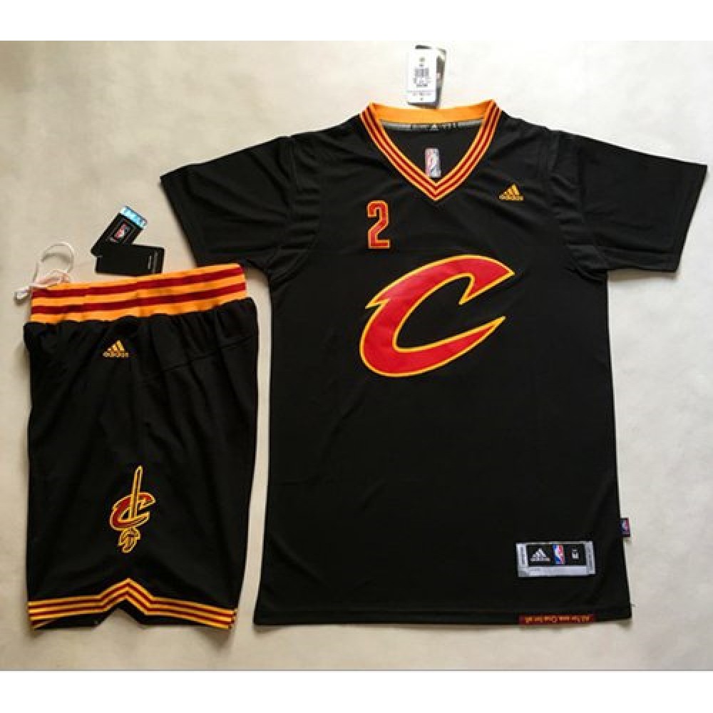 Durable 2 Jersey Black - - Must-Have Jersey