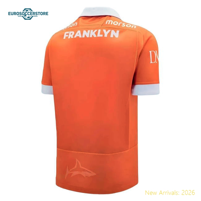 Soft Kids Football Team Jersey 2024-2025 Machine-washable