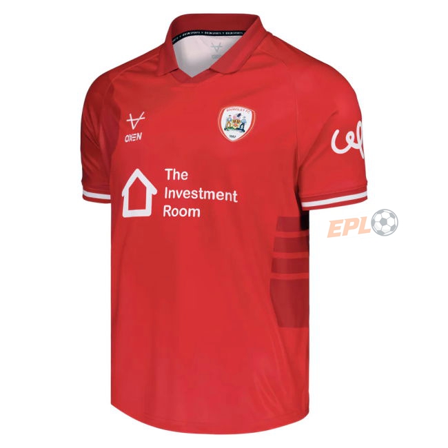 2025-20 CHA trendy Home Shirt - Adults | genuine | excellent