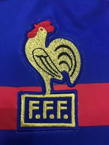 Elite Performance Les Bleus Championship #1984 2024-2025 Season Com...