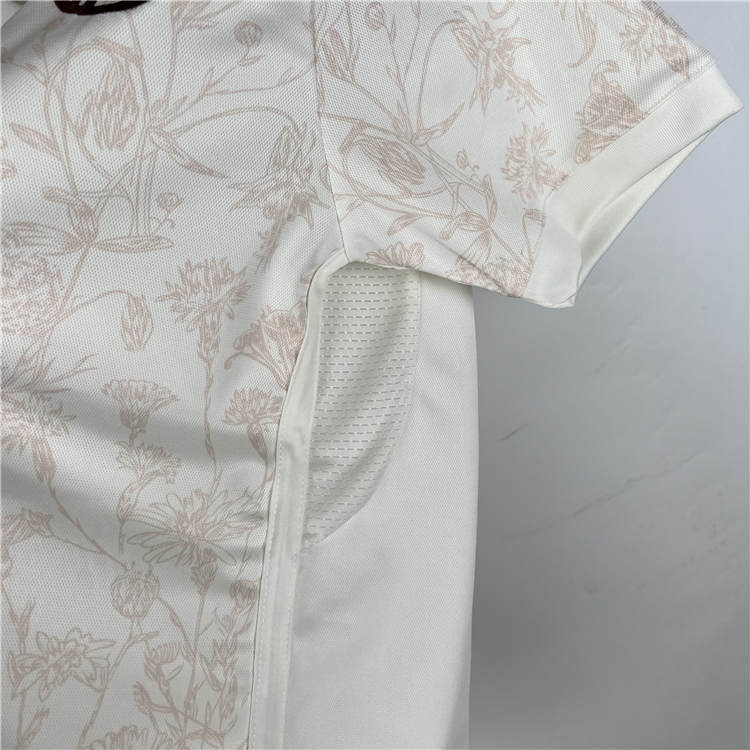 Bayern Munich 2324 Third Shirt - Official Replica 12588