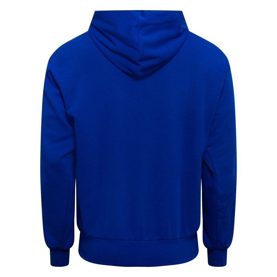 Italy Hoodie Dna Bold Blue For Algeria Football Fans