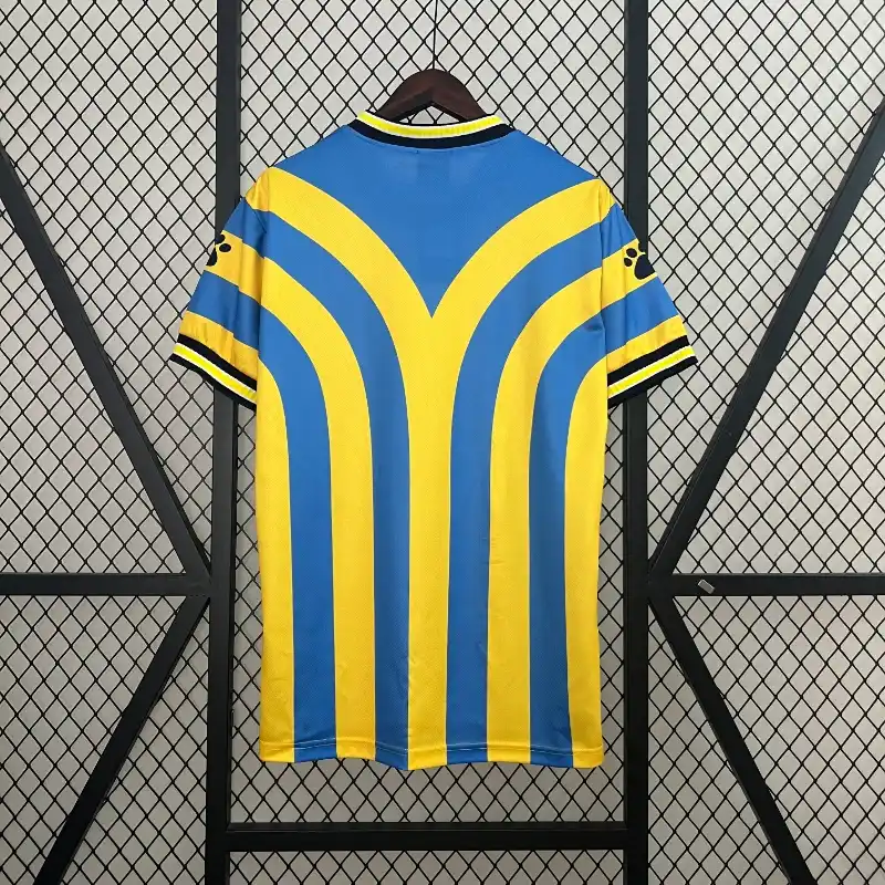 1997-1998 Malaga Jersey retro kit