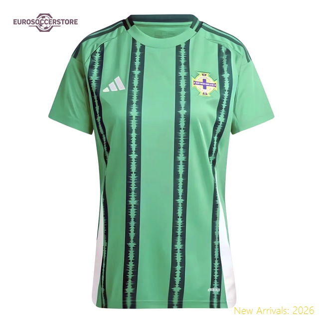 Comfortable Womens Football Team Jersey 2024-2025 Flexible