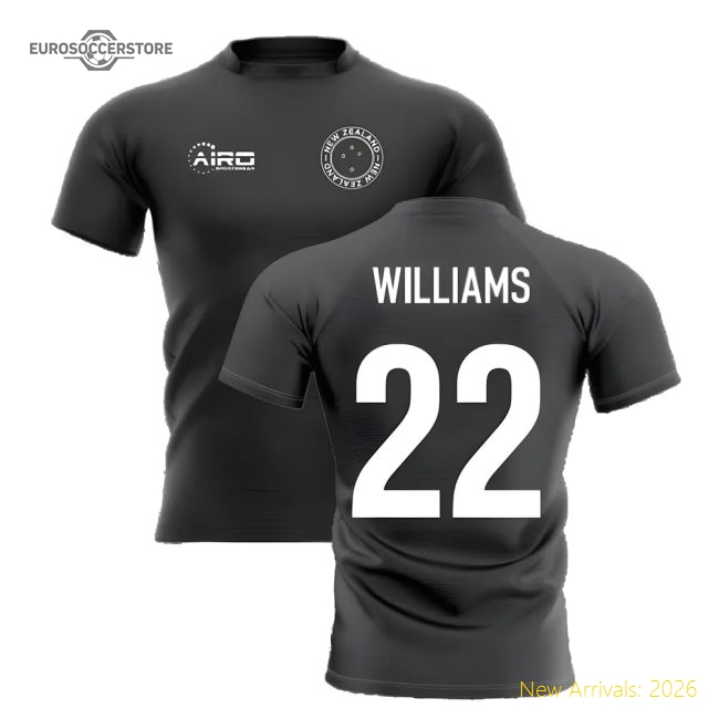 Football Team Jersey - High-performance Lightweight Construction