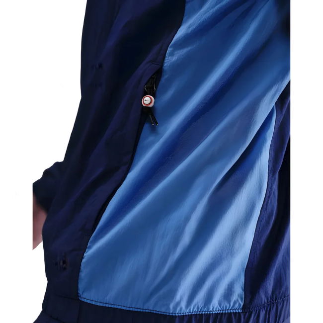 High-Quality 2025-2026 Tottenham Economical - Famous Navy Adults#653