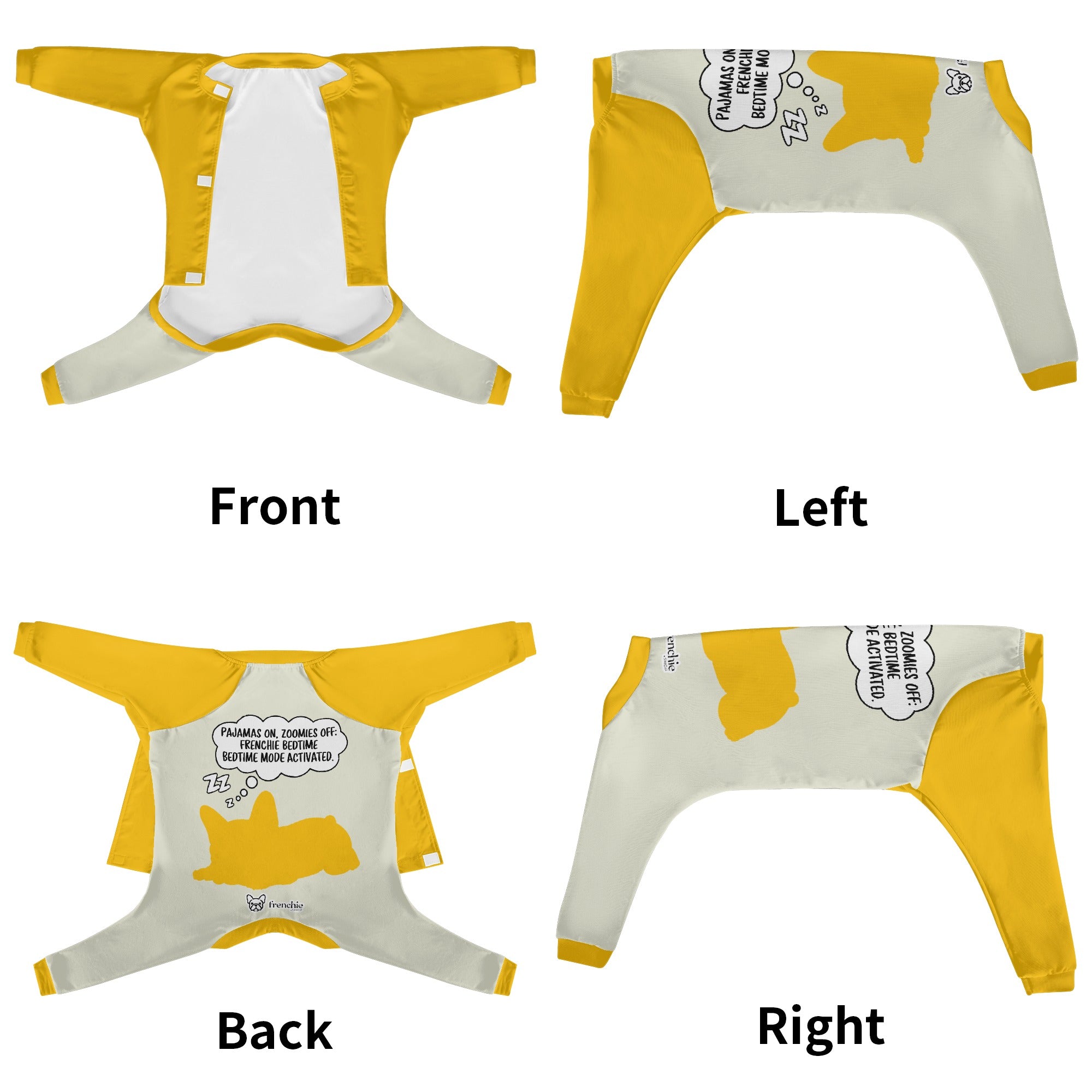 – Ultra-soft, Cozy, & Adorably Stylish Paw Protection | Safe For Paws