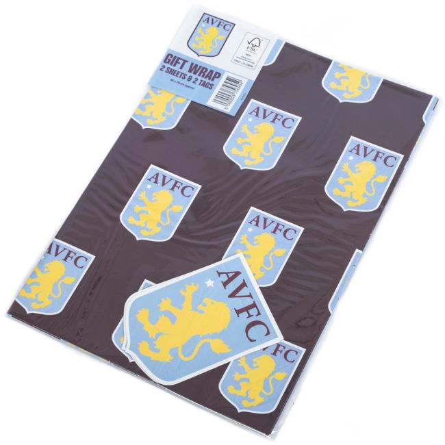 Aston Villa Main Team Pro Level Home Professional Jersey