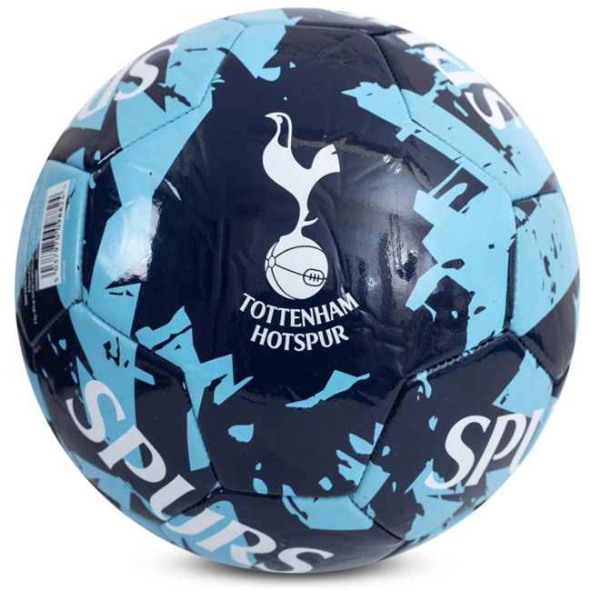 Tottenham Hotspur FC Graffiti Football (Limited Edition)