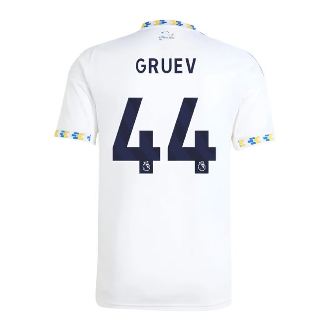 2025-2026 Leeds Home Famous - Durable Discounted Gruev 44 Adults#662