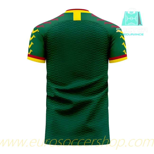 Replica 2025-26 Edition Bolivia Home Kit Junior