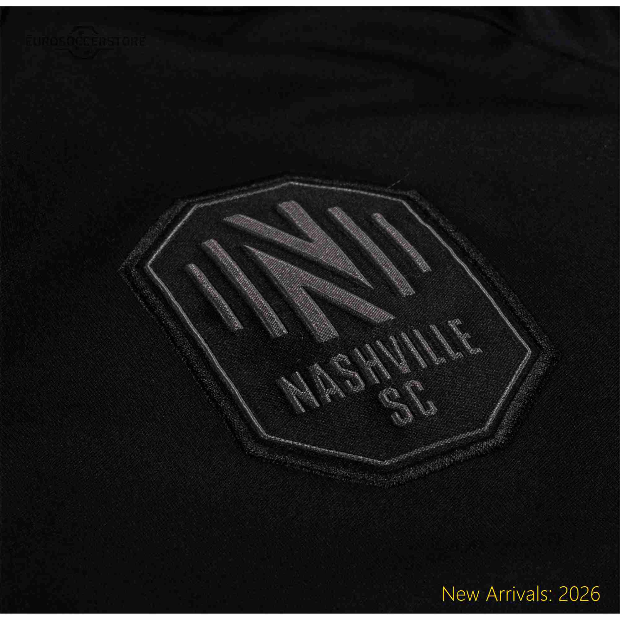 Club Approved Kids Nas Team Away Premium-quality Jersey 2023