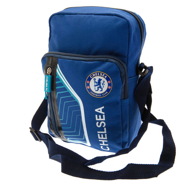 New Chelsea Home Football Shirt 2025-2026