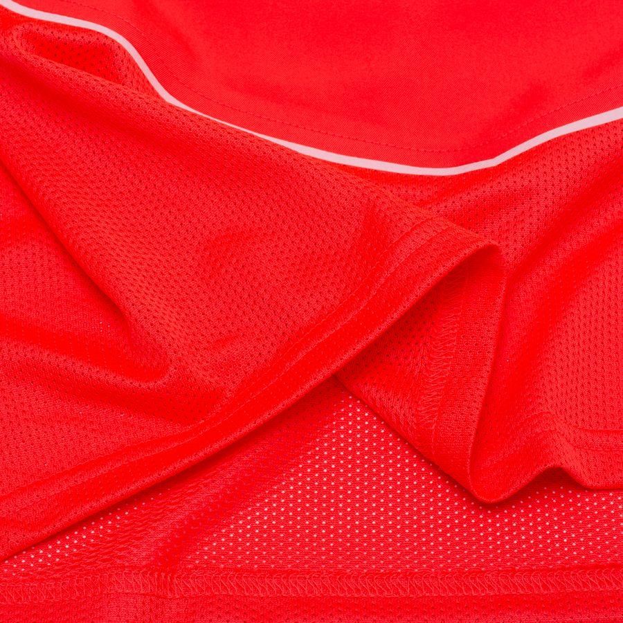 South Korea Home Shirt 2004 Reissue Park Ji Sung 21 Supporter Version