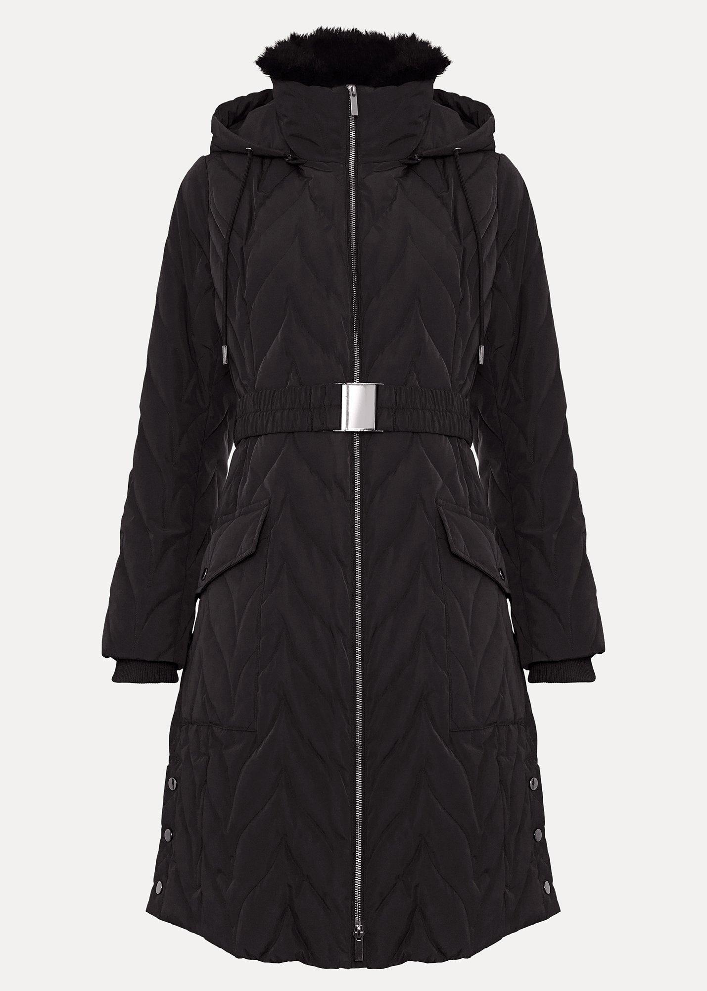 Petite Hollie Puffer