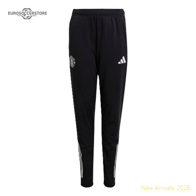 Man Utd Kids Durable Jersey Kids-safe Technology Stretchy