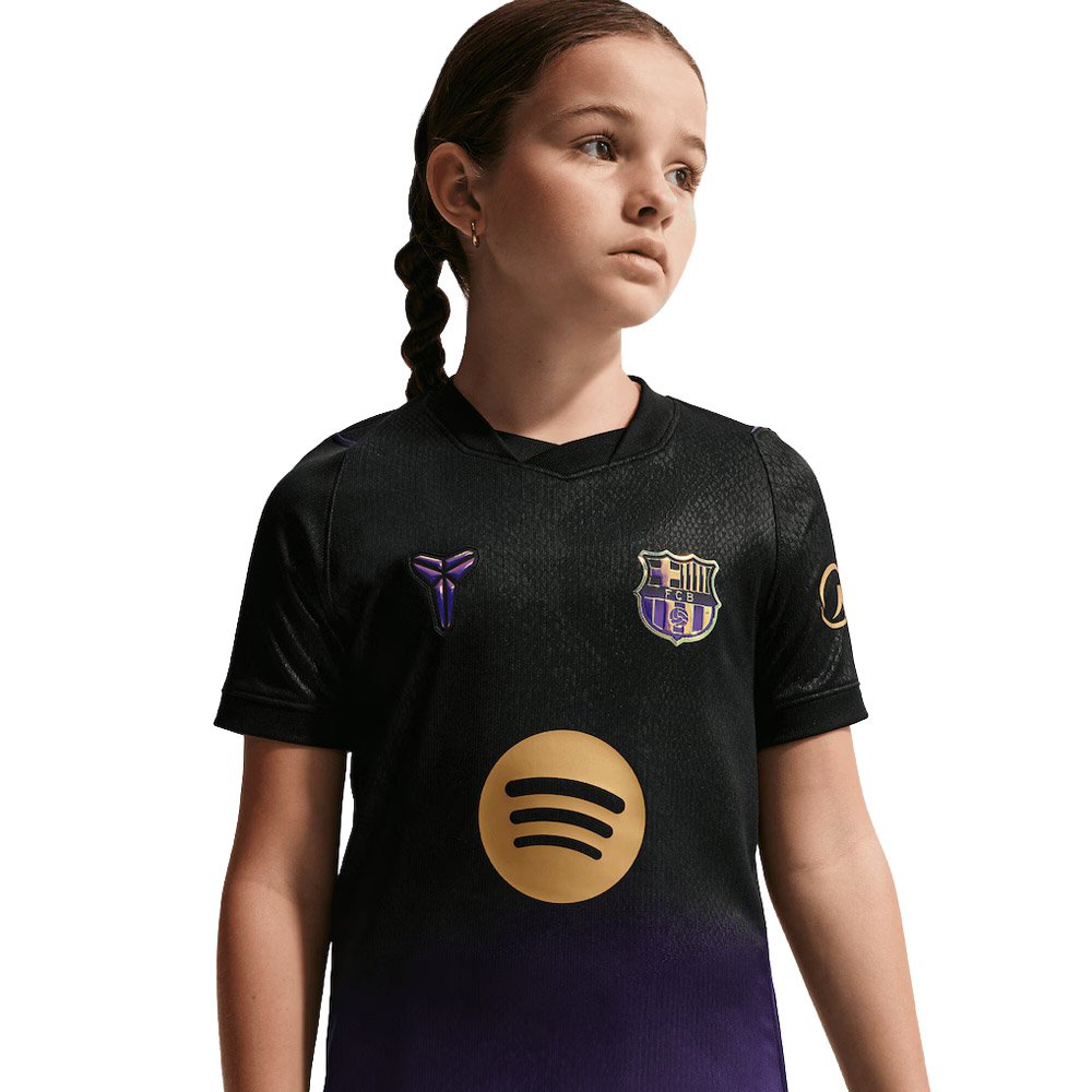 FC Barcelona 26/27 Away Shirt - Youth