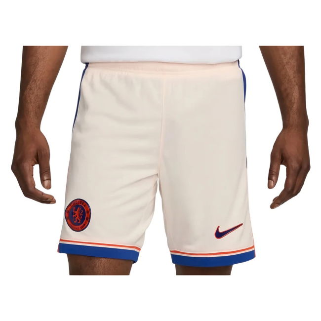 Away Shorts for Chelsea 2024-2025 (Men