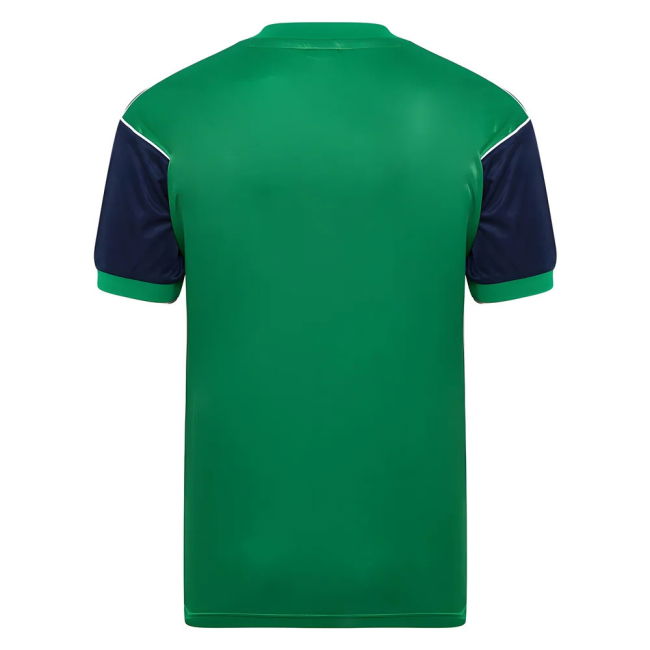 Arsenal Exclusive Away Jersey Score