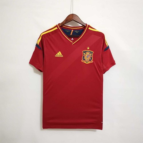 Spain (spain) Local - Top Performance - Match-ready - Authentic