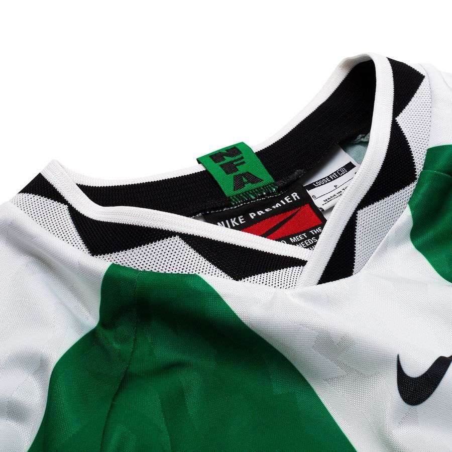 [EFKS] Nigeria Reissue Home Apparel 1996