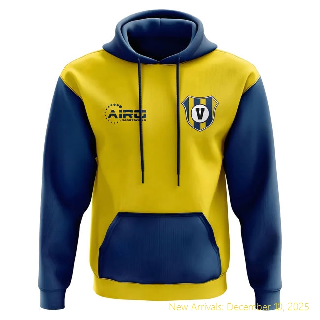 Villarreal - Premium Quality - Official Licensed - Spanish Football