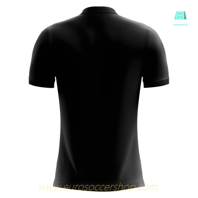 2025-2026 Middlesbrough Third Concept Football Shirt - Womens