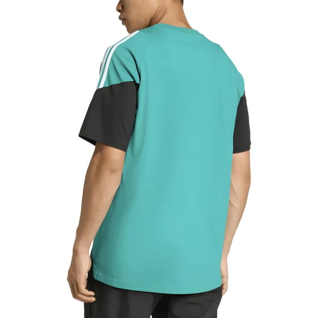 2025-2026 Liverpool T-shirt (Green) | Durable | Premium Quality