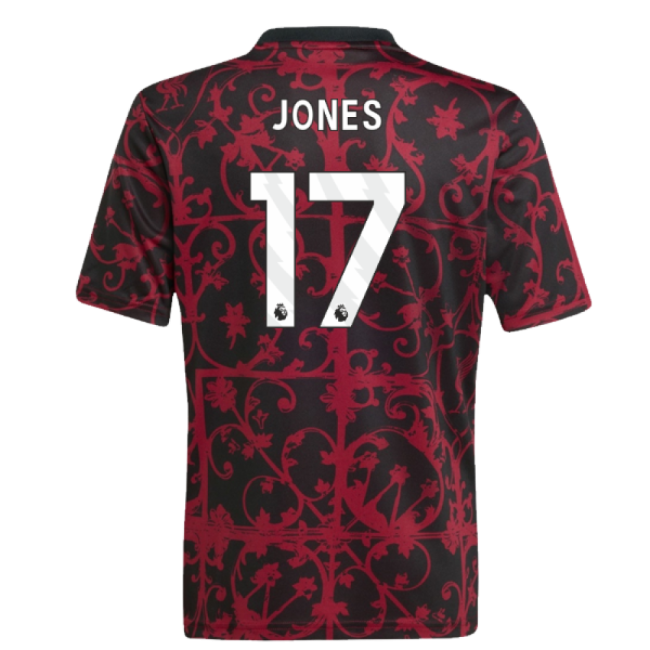 Replica 2025-2026 Liverpool Shirt With Special Edition Design
